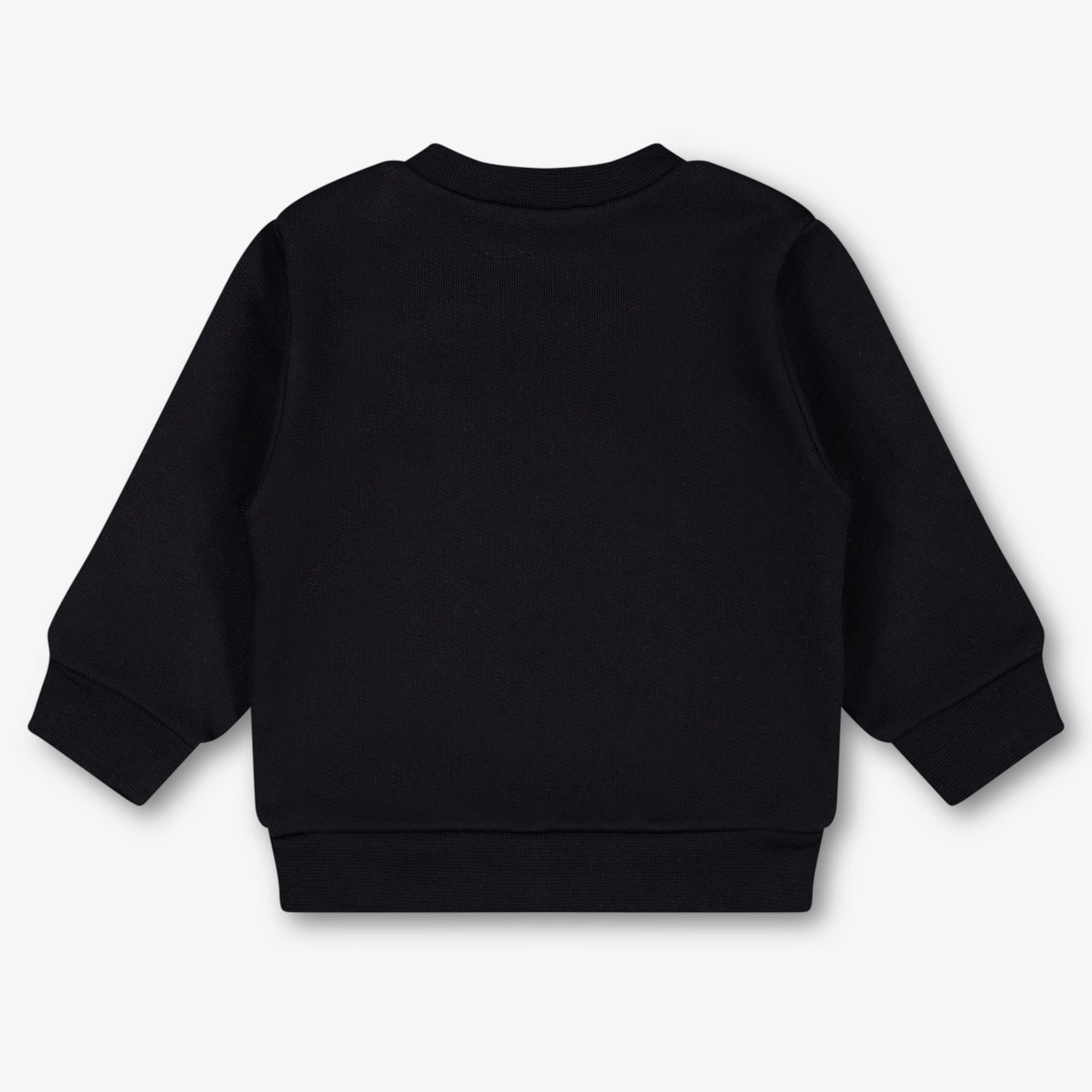 Dsquared2 Baby Boys Sweater In Black
