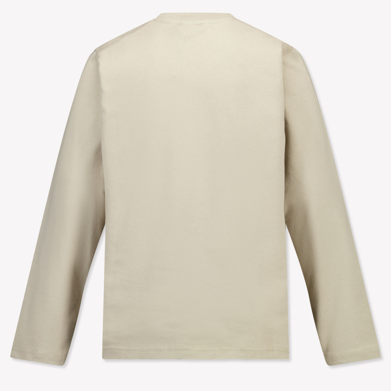 Dsquared2 Kinder Jongens T-Shirt In Beige
