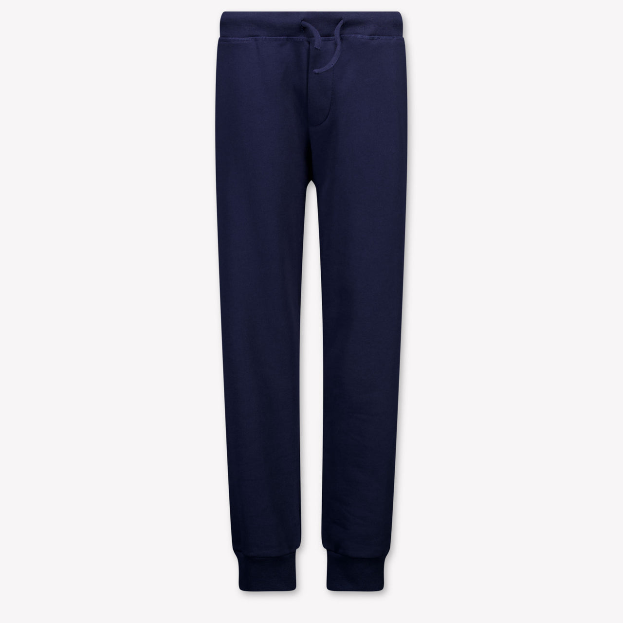 Dsquared2 Kids Boys Pants In Navy