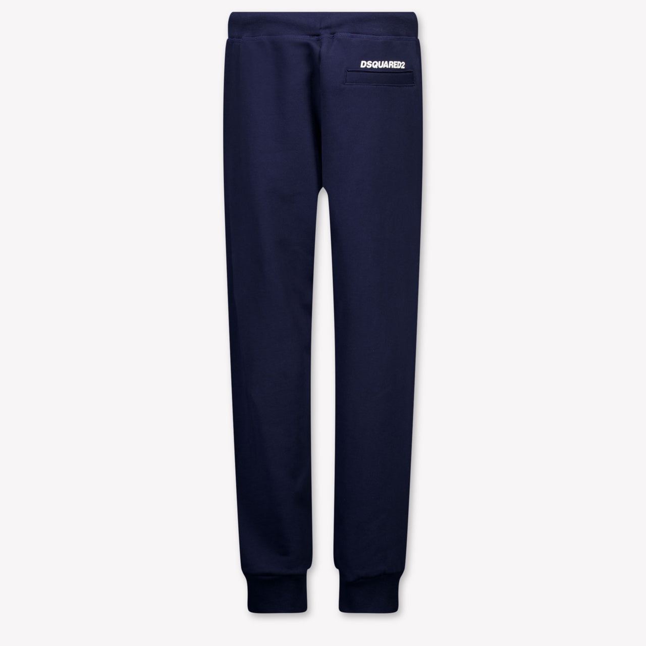 Dsquared2 Kids Boys Pants In Navy