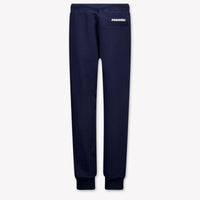 Dsquared2 Kids Boys Pants In Navy