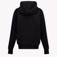 Dsquared2 Kinder Jongens Trui In Zwart