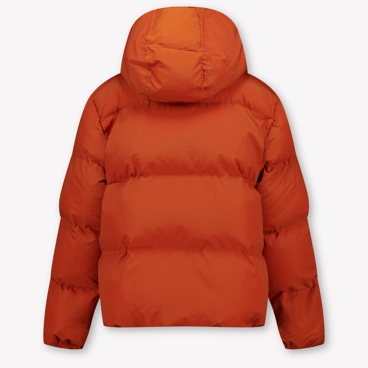 Dsquared2 Kinder Jongens Winterjas In Oranje