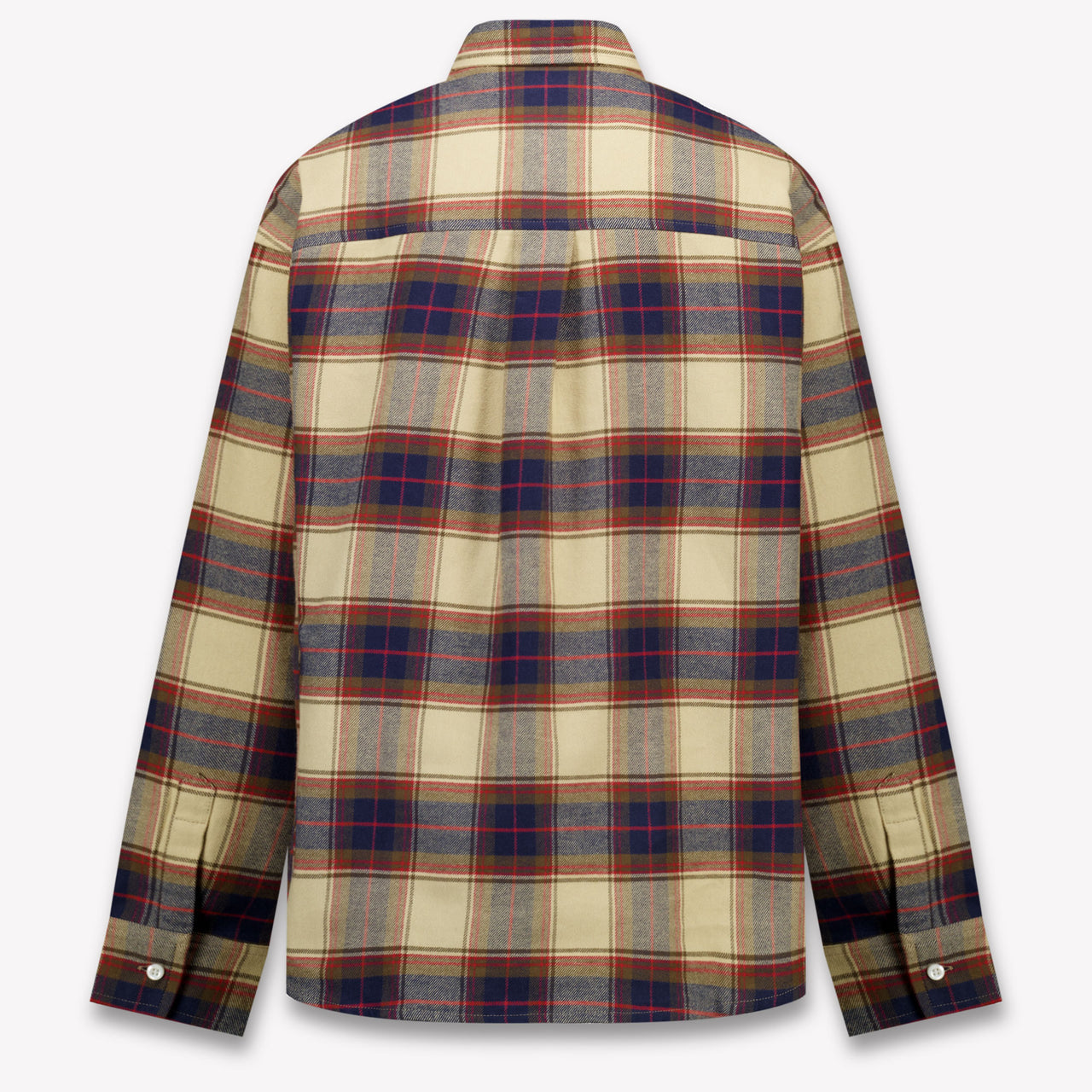 Dsquared2 Kinder Jongens Blouse In Beige