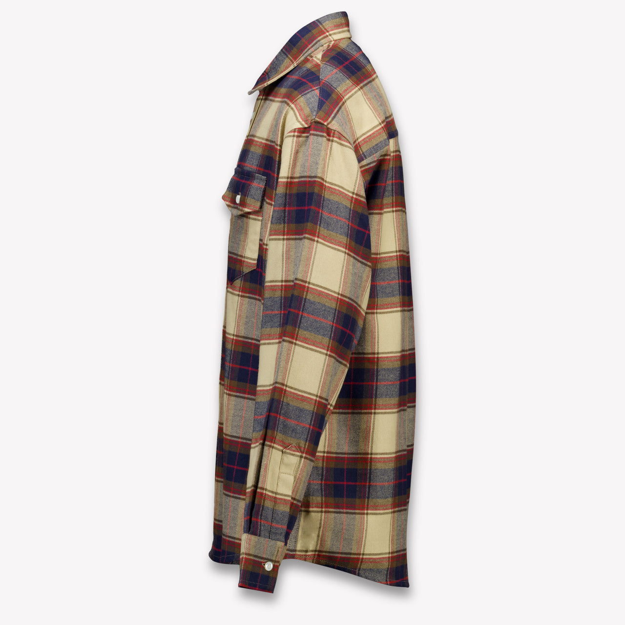 Dsquared2 Kinder Jongens Blouse In Beige