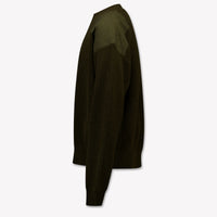 Dsquared2 Kinder Jongens Trui In Army