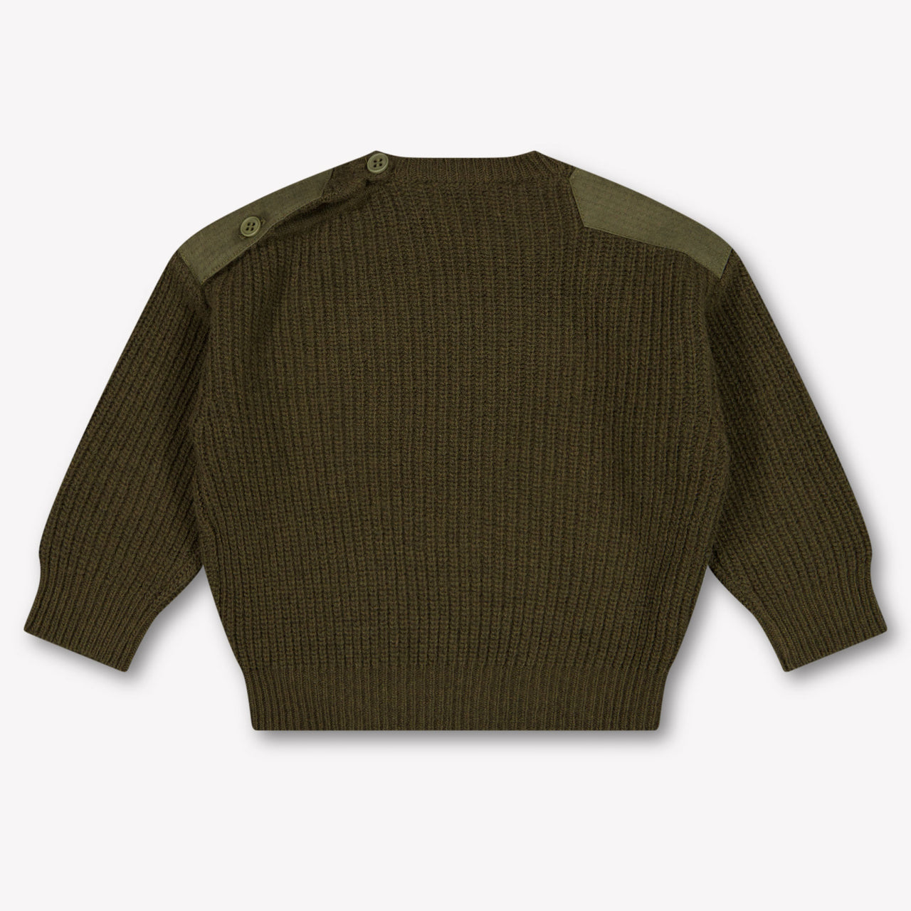 Dsquared2 Baby Boys Sweater In Army