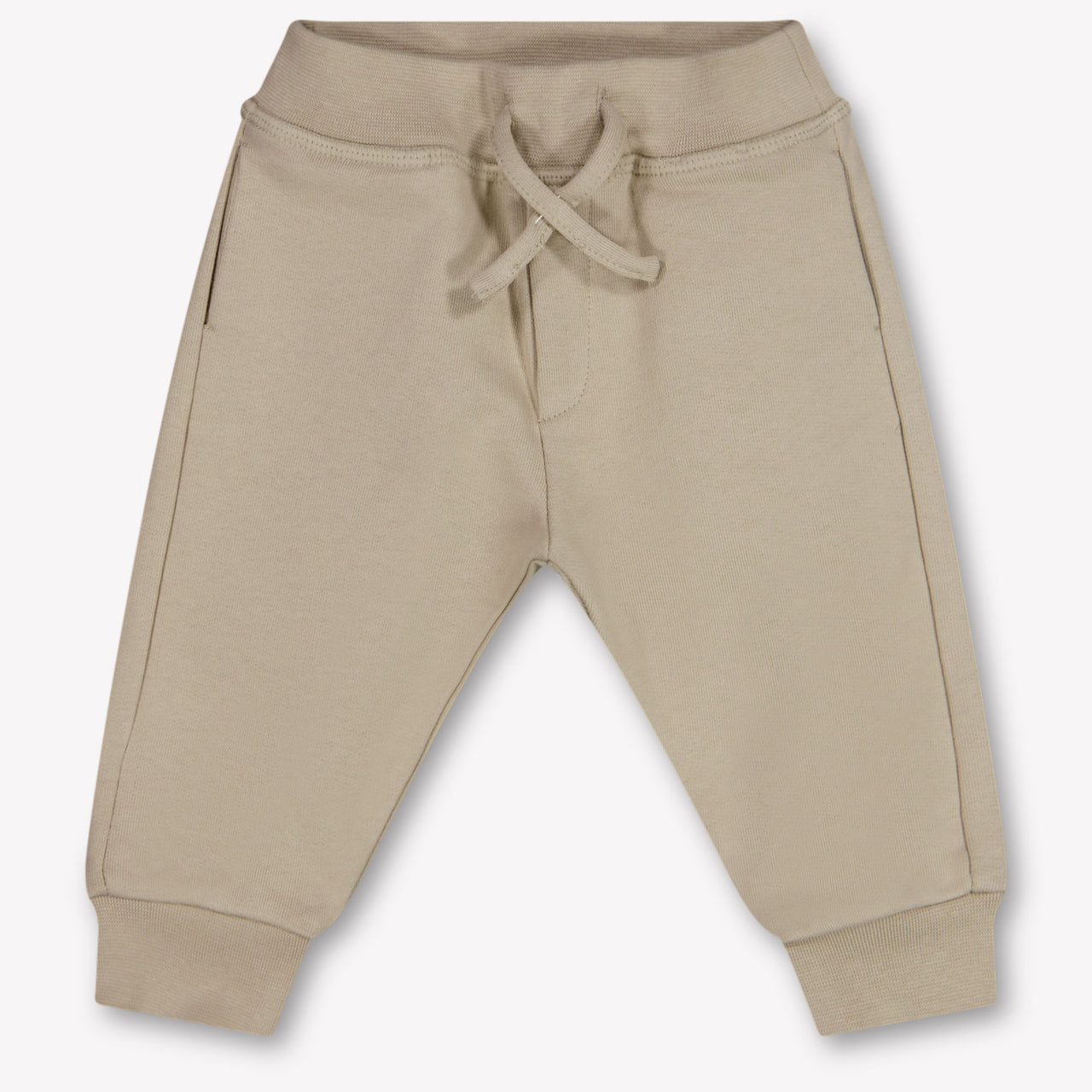 Dsquared2 Baby Boys Pants In Beige
