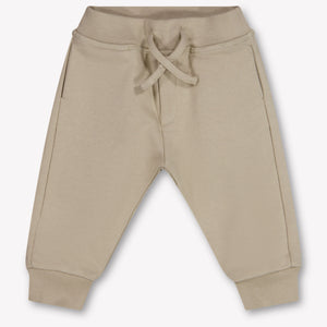 Dsquared2 Baby Boys Pants In Beige