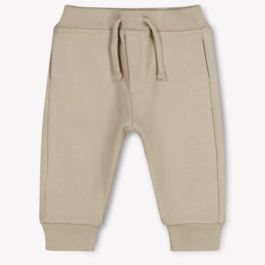 Dsquared2 Baby Boys Pants In Beige