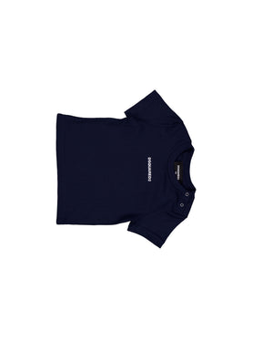Dsquared2 Baby Jongens T-Shirt In Navy