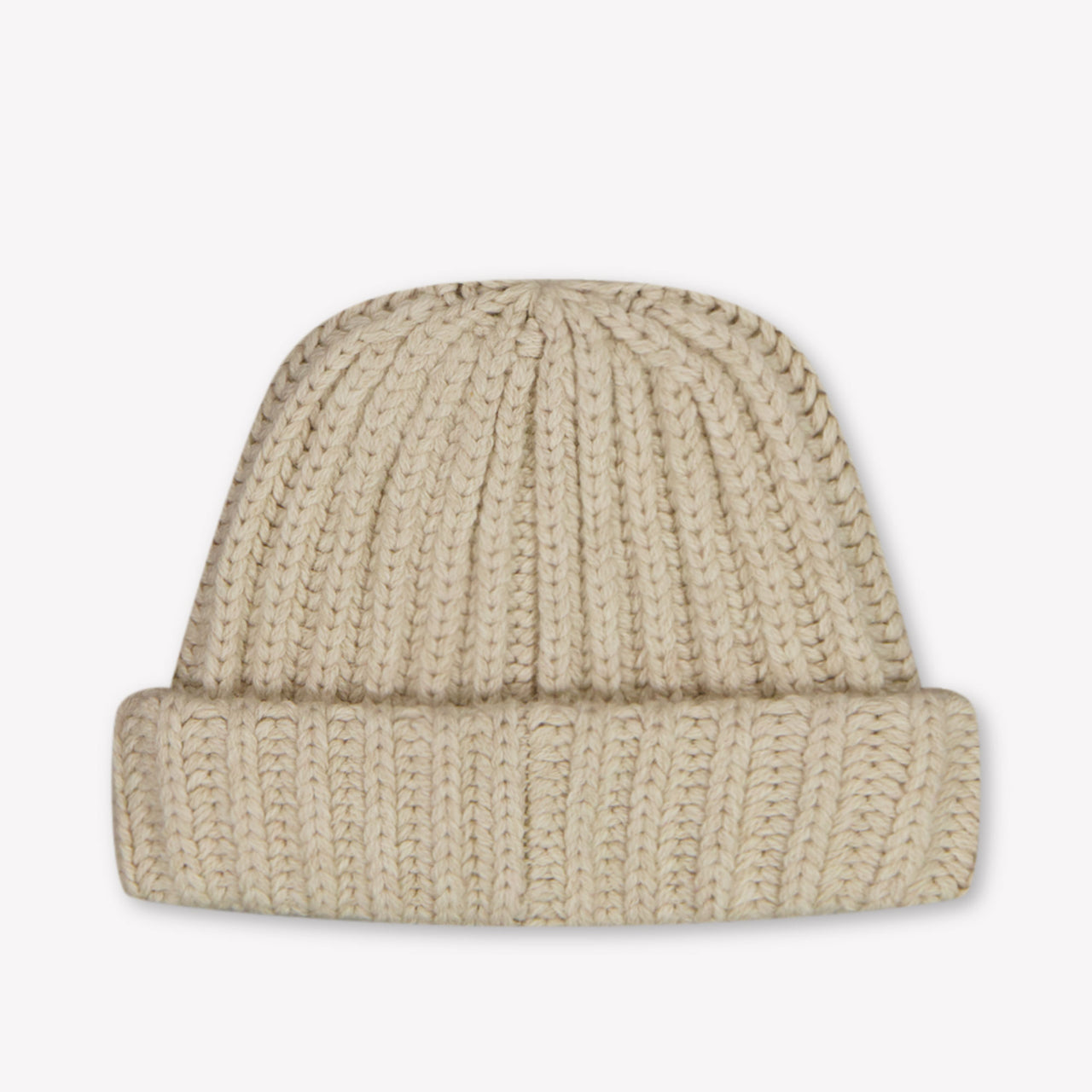 Dsquared2 Baby Boys Hat In Beige