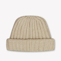 Dsquared2 Baby Boys Hat In Beige