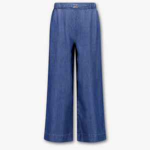 Liu Jo Kinder Meisjes Broek In Jeans