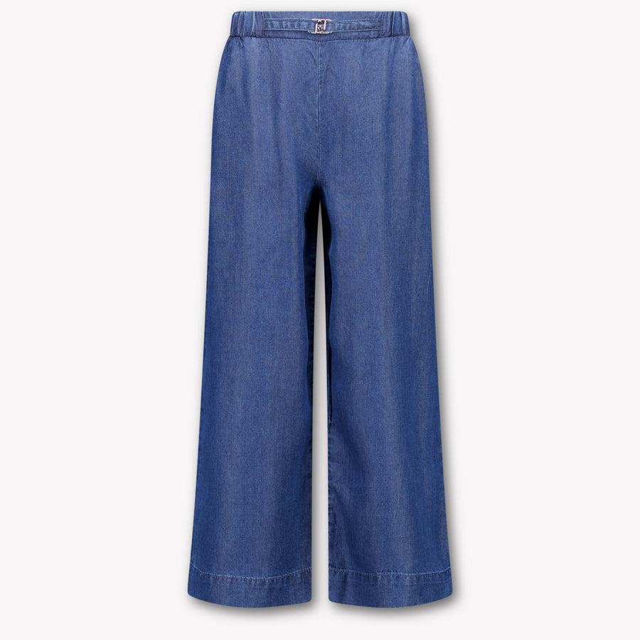Liu Jo Kinder Meisjes Broek In Jeans