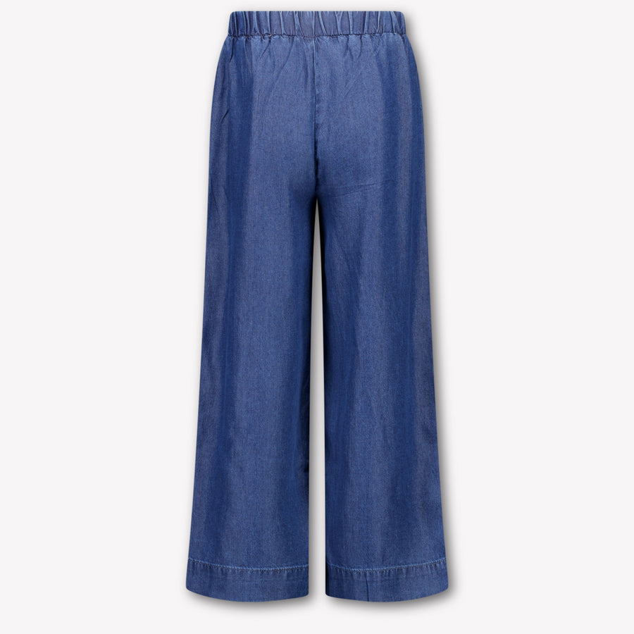 Liu Jo Kinder Meisjes Broek In Jeans
