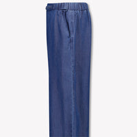 Liu Jo Kinder Meisjes Broek In Jeans
