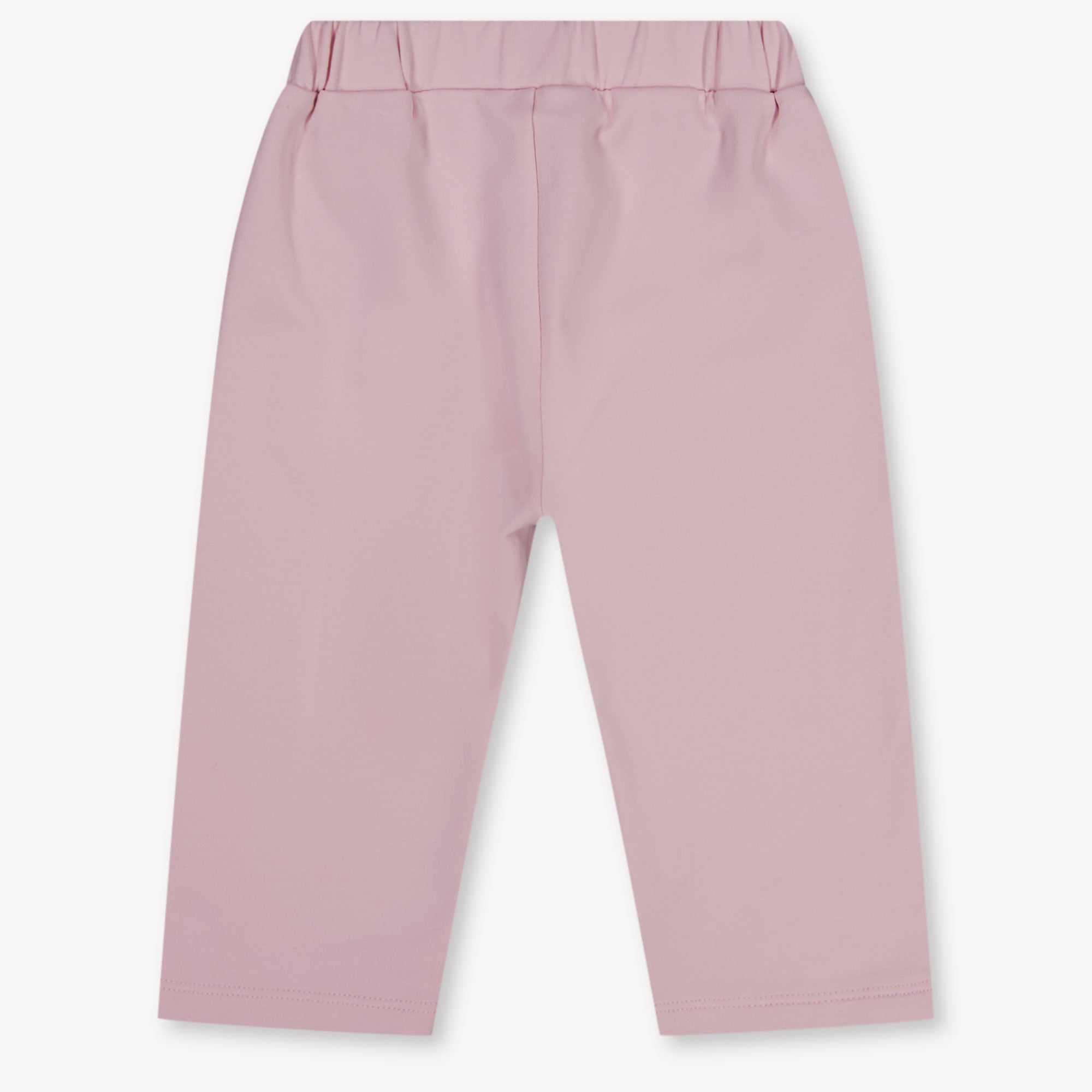 Liu Jo Baby Meisjes Broek In Licht Roze