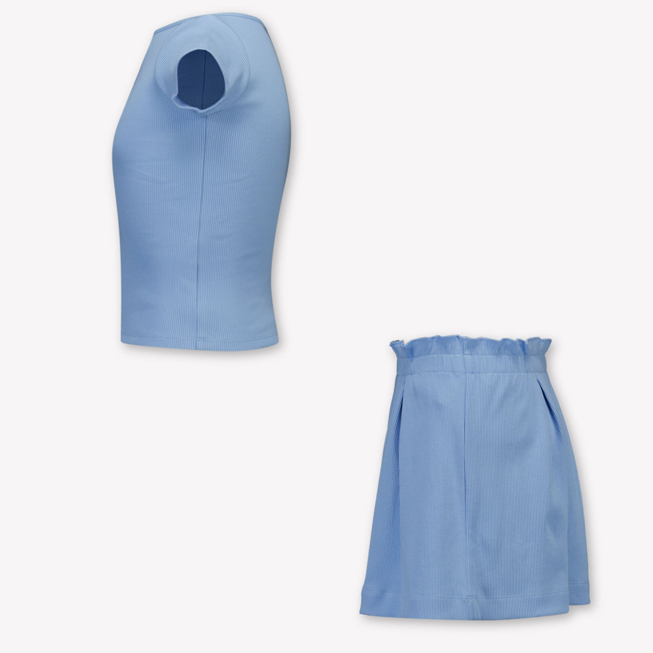 Liu Jo Kinder Meisjes Setje In Licht Blauw