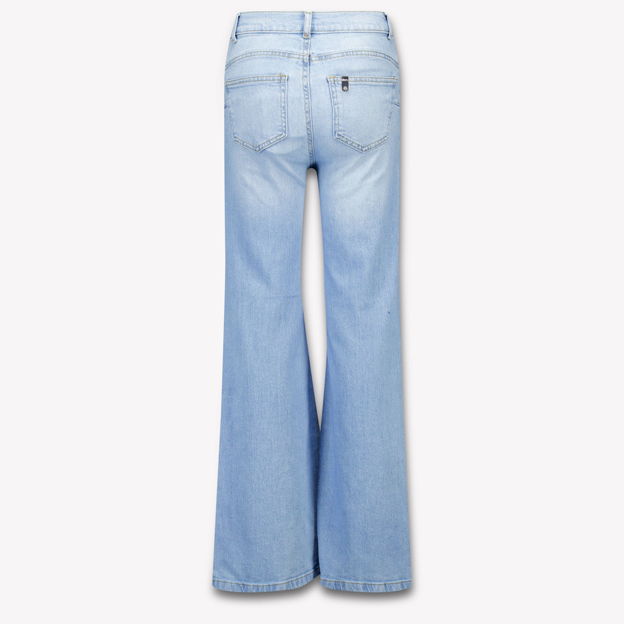 Liu Jo Kinder Meisjes Jeans In Blauw