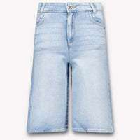 Liu Jo Kids Girls Shorts In Jeans