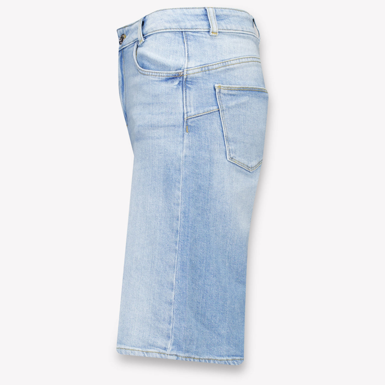 Liu Jo Kids Girls Shorts In Jeans