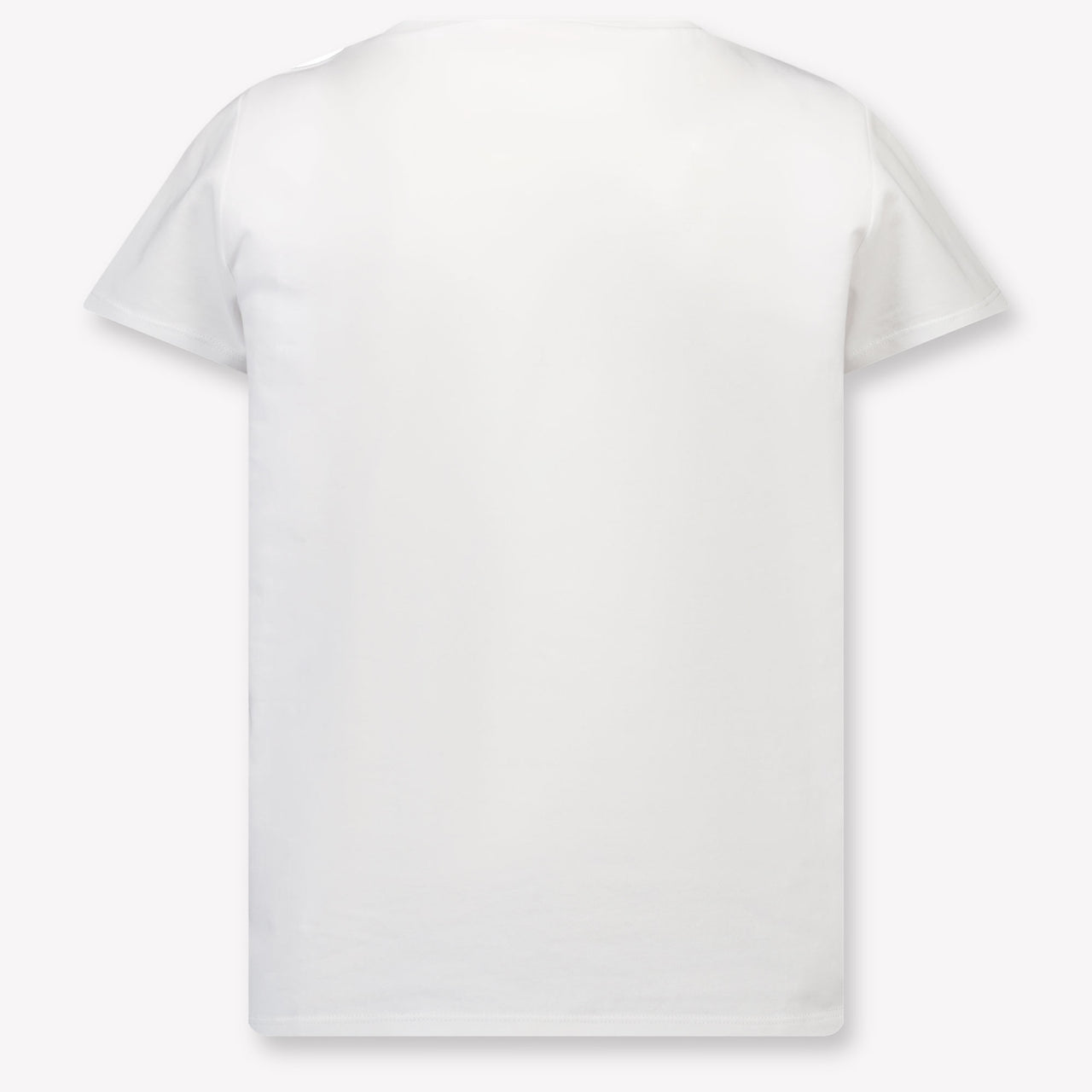 Liu Jo Kids Girls T-Shirt In White