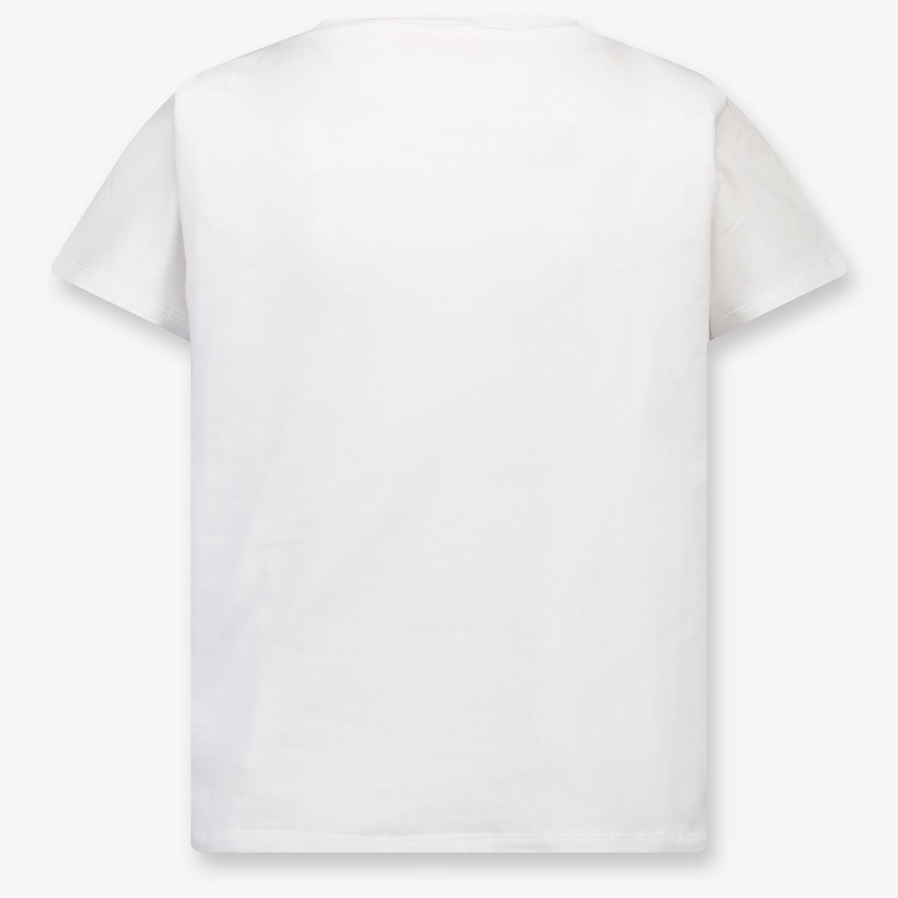 Liu Jo Kids Girls T-Shirt In White