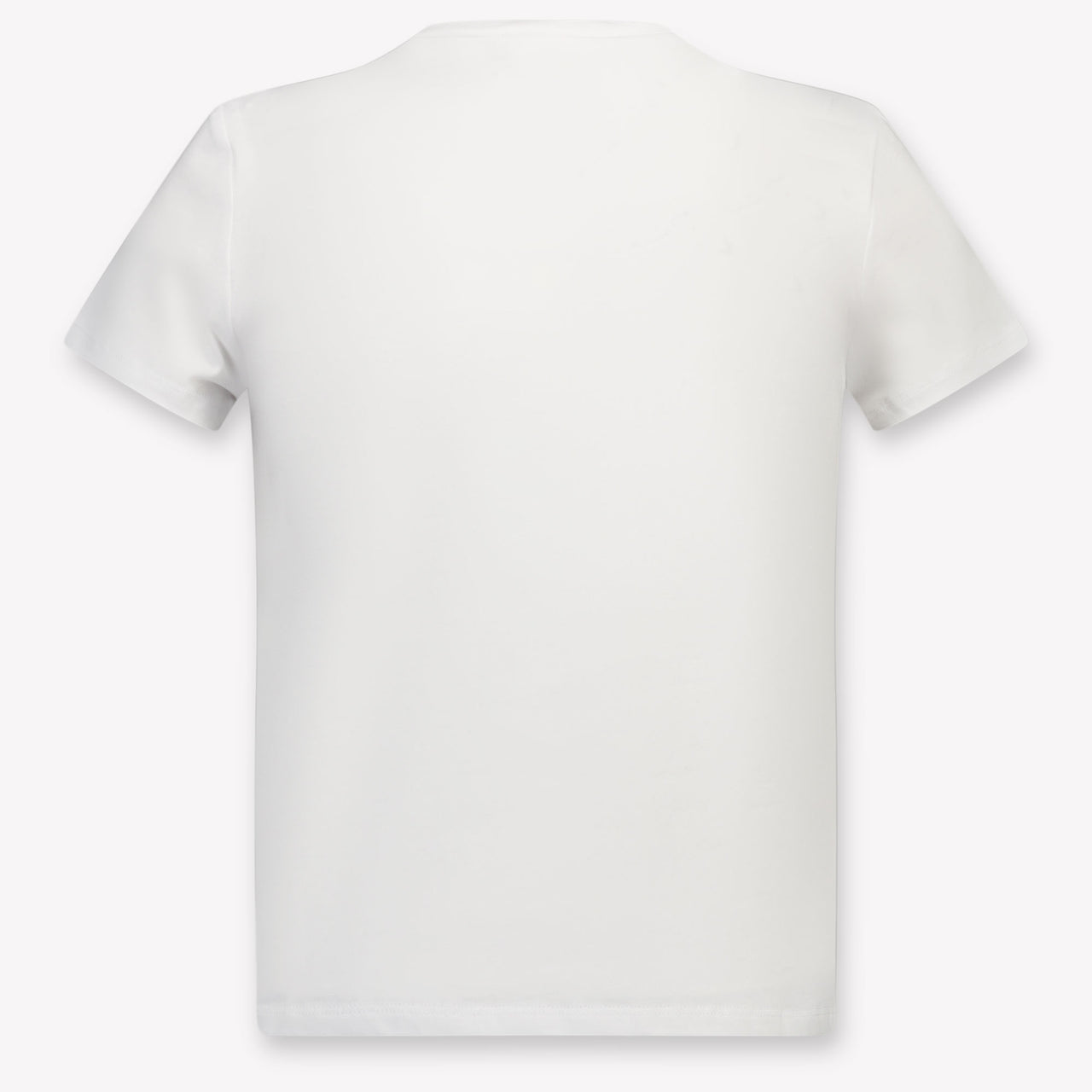 Liu Jo Kids Girls T-Shirt In White