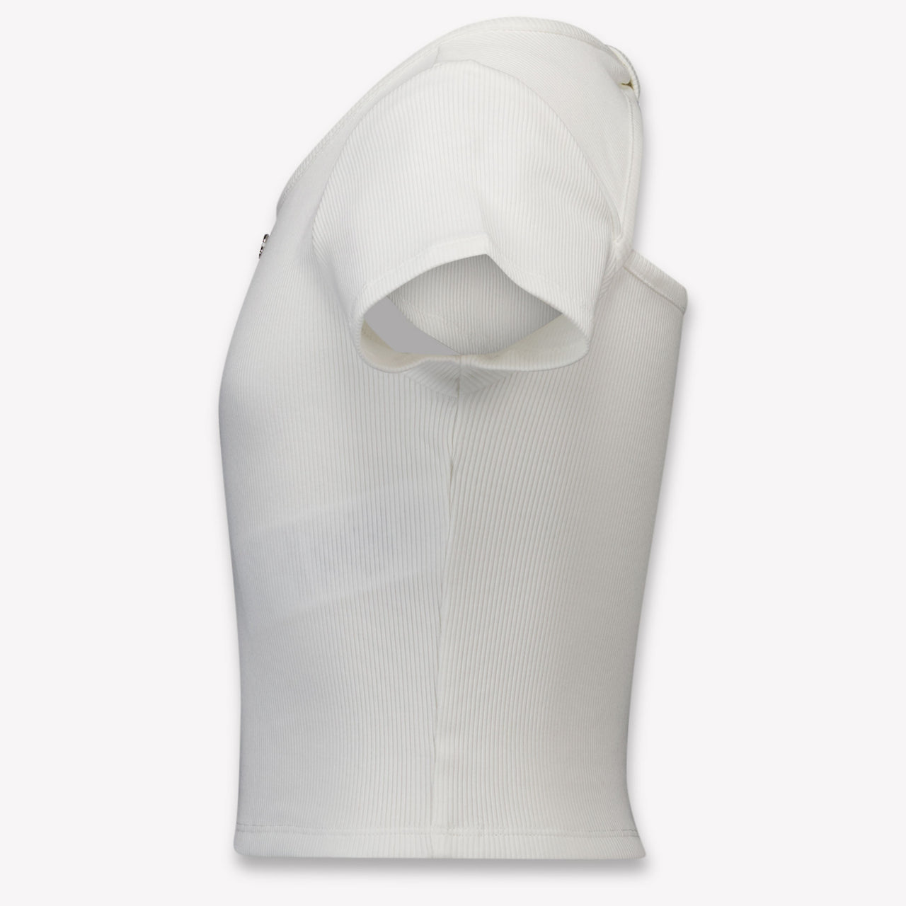 Liu Jo Kids Girls T-Shirt In White