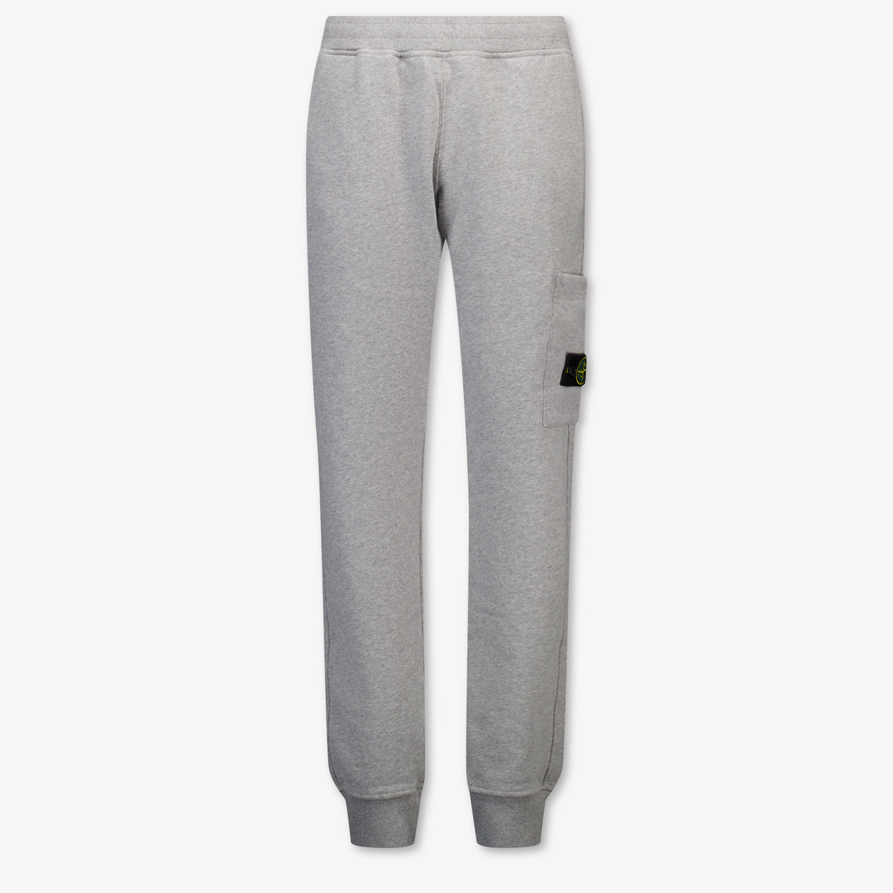 Stone Island Kinder Jongens Broek In Grijs