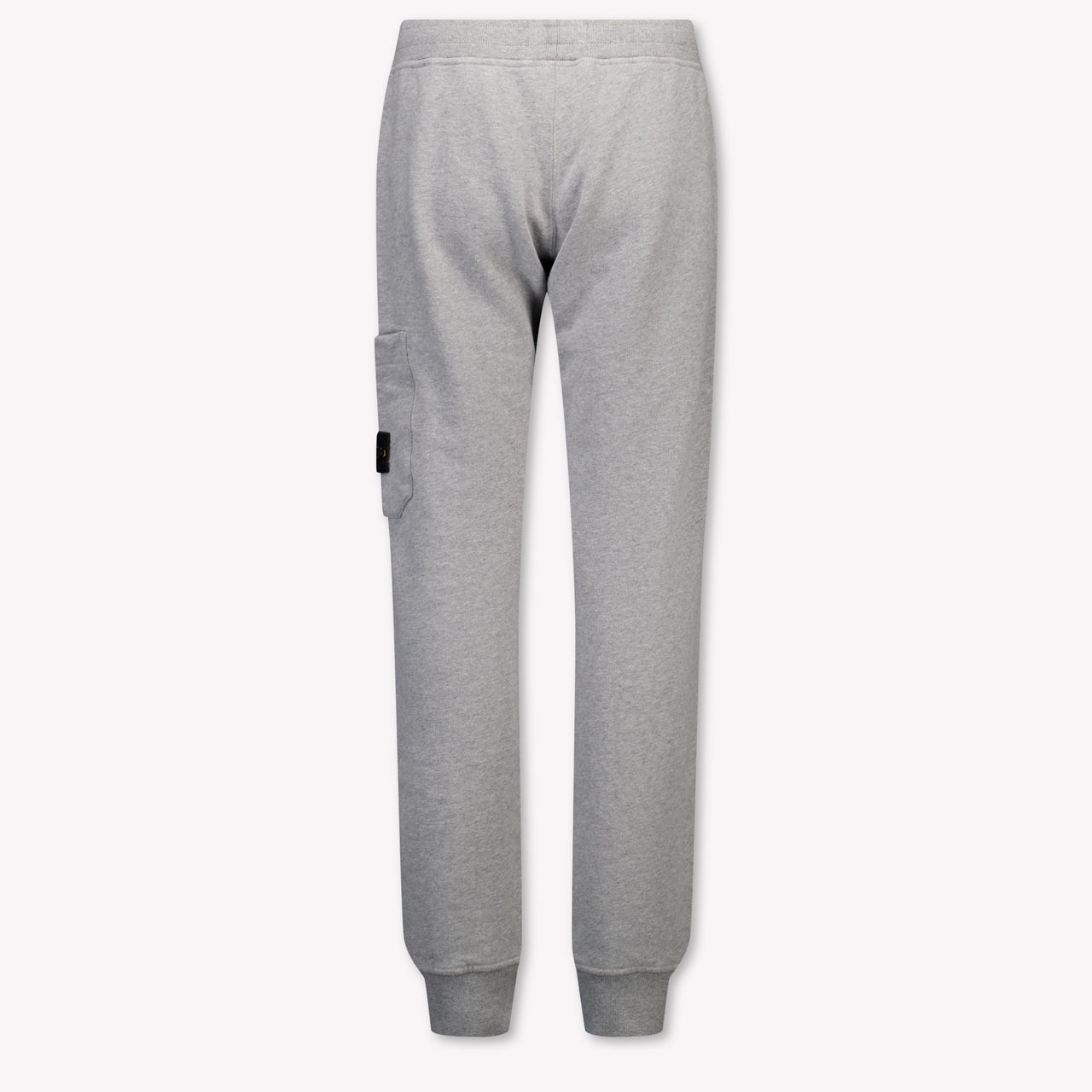 Stone Island Kinder Jongens Broek In Grijs