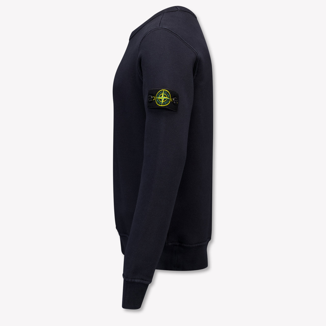 Stone Island Kinder Jongens Trui In Navy