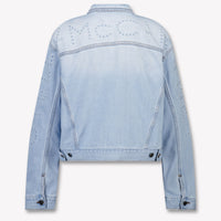 Stella McCartney Kinder Meisjes Spijkerjassen In Jeans
