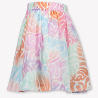 Stella McCartney Kinder Meisjes Rokje In Turquoise