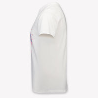 Stella McCartney Kids Girls T-Shirt In White