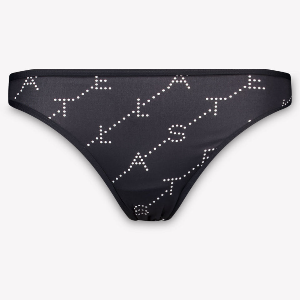 Stella McCartney Kinder Meisjes Zwemkleding In Zwart