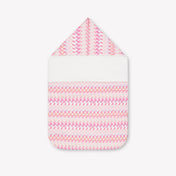 Missoni Baby Meisjes Accessoire In Roze