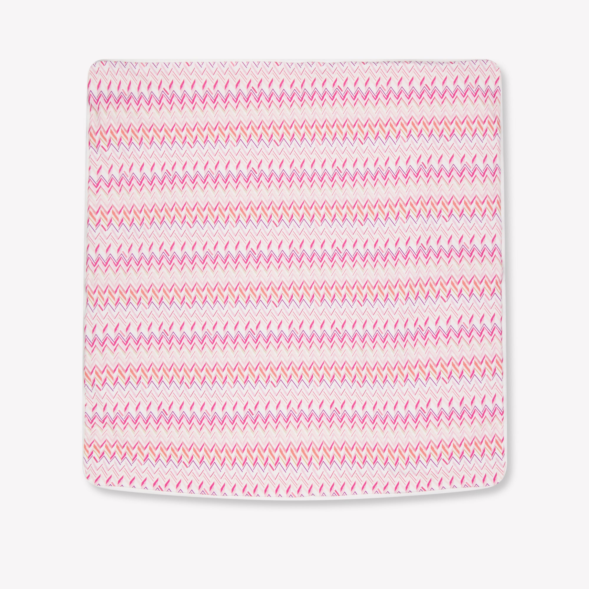 Missoni Baby Meisjes Accessoire In Roze