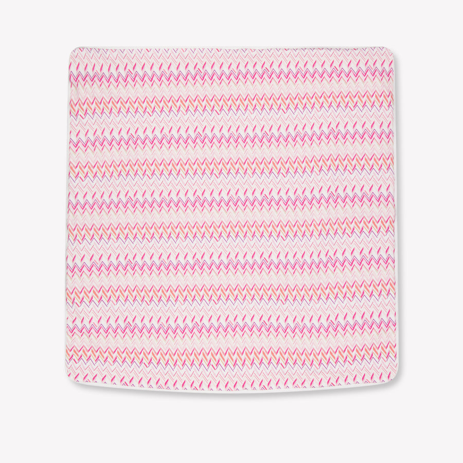 Missoni Baby Meisjes Accessoire In Roze