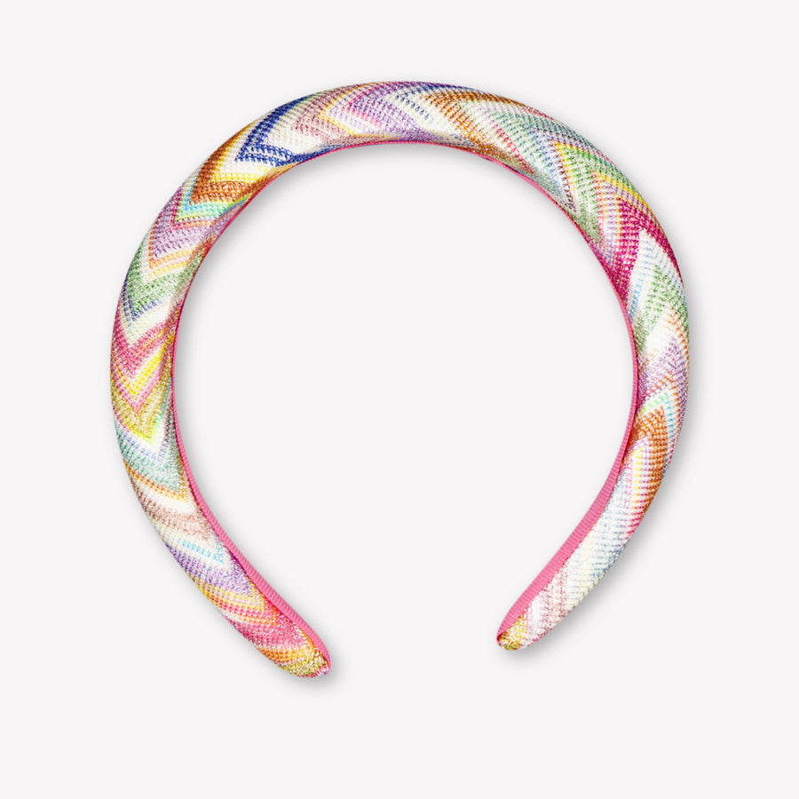 Missoni Kinder Meisjes Accessoire In Div
