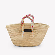 Missoni Kinder Meisjes Tas In Beige