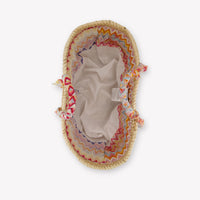 Missoni Kinder Meisjes Tas In Beige