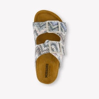 Missoni Jongens Slippers In Olijf Groen