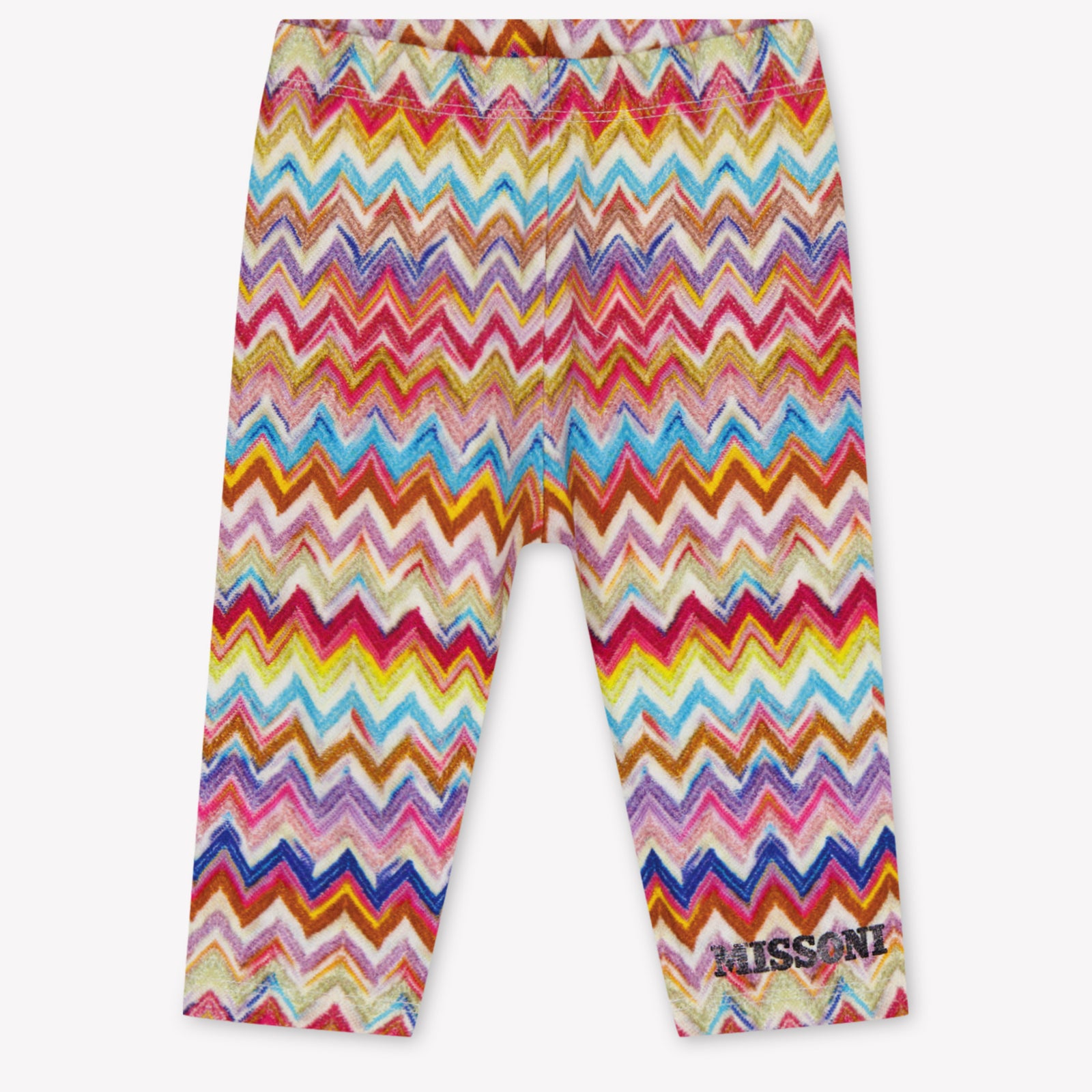 Missoni Baby Girls Leggings In Misc