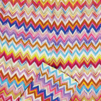 Missoni Kinder Meisjes Legging In Roze