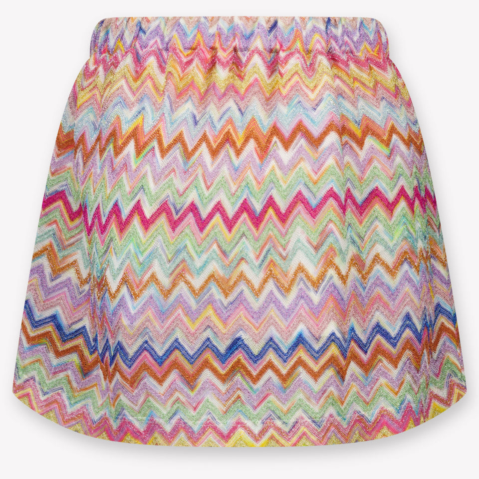 Missoni Baby Meisjes Rokje In Div