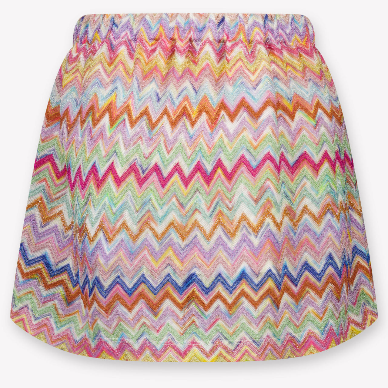 Missoni Baby Girls Skirt In Misc