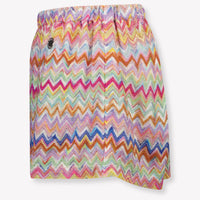 Missoni Baby Girls Skirt In Misc