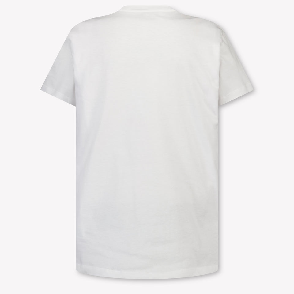 Missoni Kids Girls T-Shirt In Misc